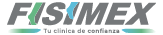 Logotipo Fisimex